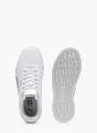 PUMA Sneaker fehér 120460 4