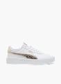 PUMA Sneaker Weiß 120461 1