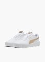 PUMA Sneaker Alb 120461 2