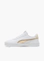 PUMA Sneaker Weiß 120461 3
