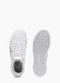 PUMA Sneaker Alb 120461 4