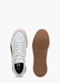 PUMA Tenisice Bijela 120484 4