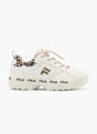 FILA Sapatilha Branco 120490 1