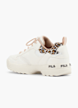 FILA Sapatilha Branco 120490 3