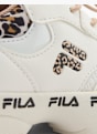 FILA Sapatilha Branco 120490 5
