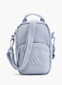 adidas Sac à bandoulière Bleu clair 120512 1