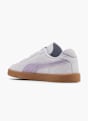 PUMA Tenisice Lila 120491 3