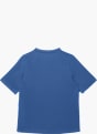 Nike T-Shirt Blau 120500 2