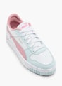 PUMA Tenisice Bijela 120496 2