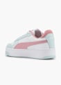 PUMA Tenisice Bijela 120496 3