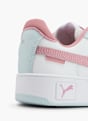 PUMA Tenisice Bijela 120496 5