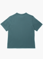 Nike T-Shirt Dunkelgrün 120505 2