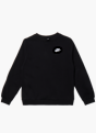Nike Sweatshirt Schwarz 120504 1