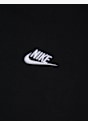 Nike Sweatshirt Schwarz 120504 3
