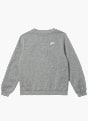 Nike Sweatshirt Grau 120502 1