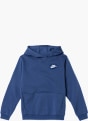 Nike Hoodie Dunkelblau 120506 1
