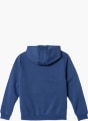 Nike Hoodie Dunkelblau 120506 2