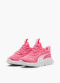 PUMA Slip-on obuv Ružová 120540 2