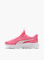 PUMA Slip-on маратонки Розов 120540 3