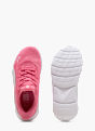PUMA Slip-on obuv Růžová 120540 4