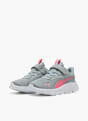 PUMA Sneakersy Szary 120543 2