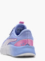 PUMA Sneakersy Fioletowy 120541 5