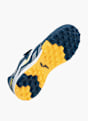 Joma Baskets de football Bleu 120552 4