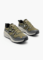 Joma Baskets de course Vert 120573 2