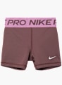 Nike Short Marron 120557 1