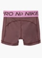 Nike Short Marron 120557 2