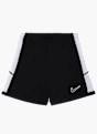 Nike Shorts Schwarz 120564 1