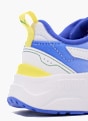 PUMA Sneaker kék 120568 6