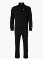 Champion Trainingsanzug Schwarz 120560 1