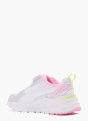PUMA Sneaker Gri 120569 3