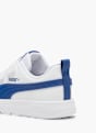 PUMA Tenisice Bijela 120577 5