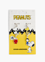THE PEANUTS Schuhaccessoire Multicolor 120615 1