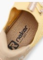 Rieker Chaussures basses Rose 123438 5