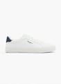 Pepe Jeans Sneaker Weiß 120653 1