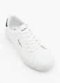 Pepe Jeans Sneaker Weiß 120653 2