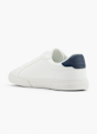 Pepe Jeans Sneaker Weiß 120653 3