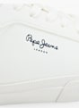 Pepe Jeans Sneaker Weiß 120653 5