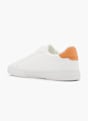 Pepe Jeans Sneaker Weiß 120652 3