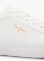 Pepe Jeans Sneaker Weiß 120652 5