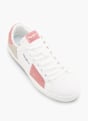 Pepe Jeans Sneaker Weiß 120654 2