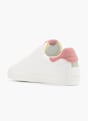Pepe Jeans Sneaker Weiß 120654 3