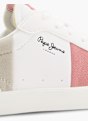 Pepe Jeans Sneaker Weiß 120654 5