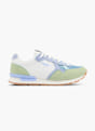 Pepe Jeans Sneaker Blau 120655 1