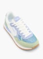 Pepe Jeans Sneaker Blau 120655 2