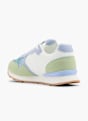 Pepe Jeans Sneaker Blau 120655 3