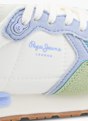 Pepe Jeans Sneaker Blau 120655 5